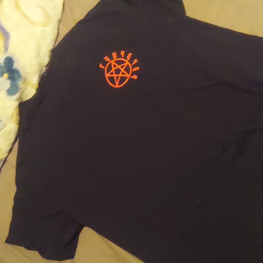 Freaky t shirt